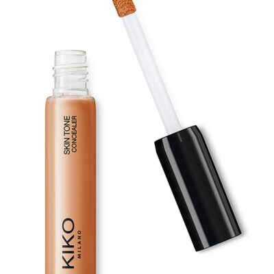 کانسیلر مدل Skin Tone شماره 01 کیکو KIKO شیکولات