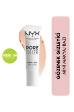 پرایمر مخصوص منافذ مینی Pore Filler Mini حجم 8 میل نیکس NYX شیکولات