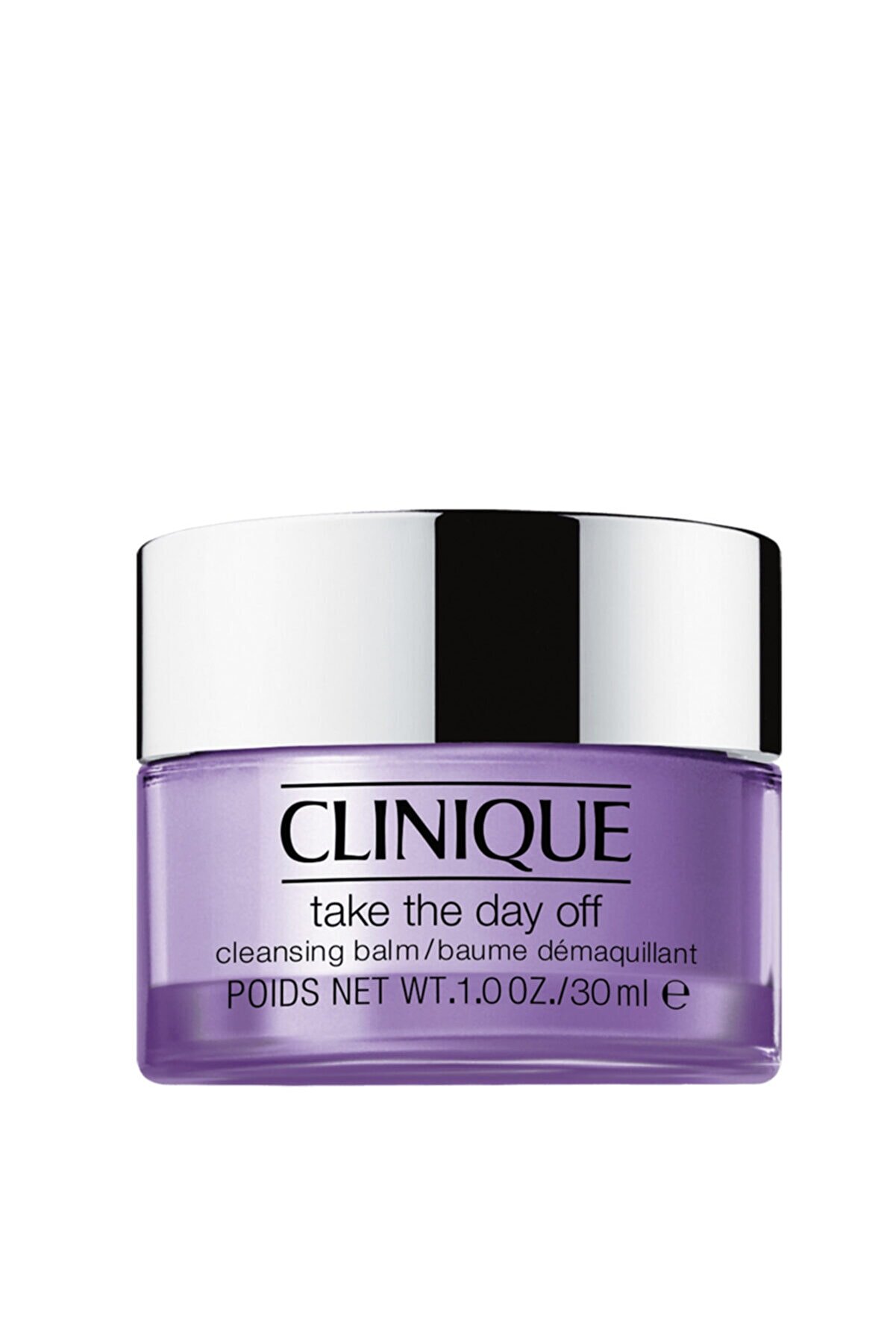 e166964da1fdd1d01201a6bd8779d375 بالم پاک کننده آرایش صورت Take The Day Off کلینیک Clinique شیکولات