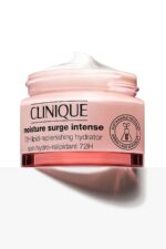 کرم آبرسان با فناوری محافظت از رطوبت 72 ساعت کلینیک Clinique شیکولات