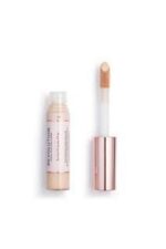 کانسیلر مایع 13 گرمی هیدراته Hydrate Concealer شماره C6 رنگ بژ رولوشن Revolution شیکولات