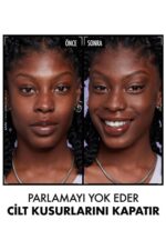 پرایمر استیکی مخصوص منافذ Pore Filler Targeted Stick حجم 3 میل نیکس NYX شیکولات