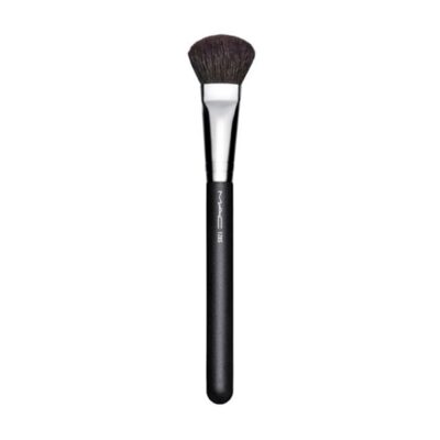 براش رژگونه 128S Split Fiber Cheek Brush  مک MAC شیکولات