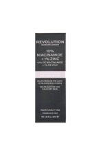 سرم پاک کننده و ضد لک صورت 30 میل Skincare Leke Ve Gözenek Arındırıcı Serum رولوشن Revolution شیکولات