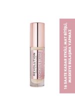 کانسیلر مایع Define Concealer رنگ بژ رولوشن Revolution شیکولات