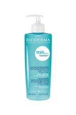 کرم آبرسان و مرطوب کننده کودک مدل ABCDerm با حجم 500 میل بایودرما Bioderma شیکولات