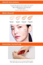 کرم بی بی نسل جدید حجم 50 میل Spf42 Rx شماره 23 میشا Missha شیکولات