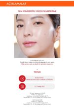 کرم بی بی نسل جدید حجم 50 میل Spf42 Rx شماره 23 میشا Missha شیکولات