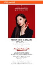 کرم بی بی نسل جدید حجم 50 میل Spf42 Rx شماره 23 میشا Missha شیکولات