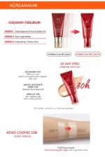 کرم بی بی نسل جدید حجم 50 میل Spf42 Rx شماره 23 میشا Missha شیکولات