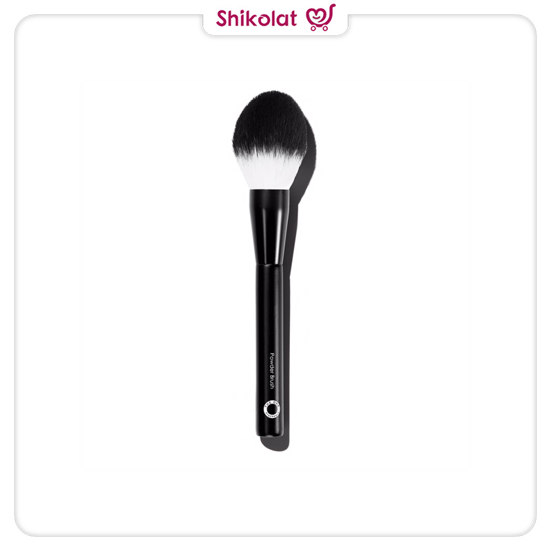براش پودر اوریفلیم سری د وان Oriflame The One Powder Brush براش پودر اوریفلیم سری د وان Oriflame The One Powder Brush