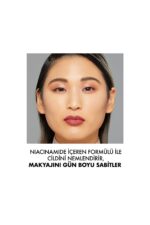 اسپری فیکساتور مواد آرایشی مدل Dewy Finish Setting حجم 60 میل نیکس NYX شیکولات