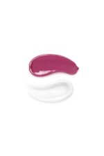 رژ لب مایع به همراه برق لب رنگ ارکیده ای شماره 118 کیکو KIKO شیکولات