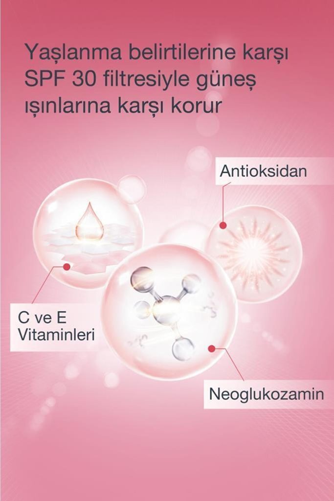 کرم ضد آفتابSPF30 روشن کننده و آبرسان برایت بوست ۵۰ میلی گرم نوتروژینا Neutrogena شیکولات