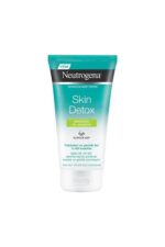 ماسک خاک رس پاک کننده و سم زدایی پوست 150 میلی لیتر نوتروژینا Neutrogena شیکولات
