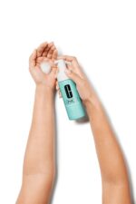 فوم شستشوی ضد جوش  کلینیک Clinique شیکولات