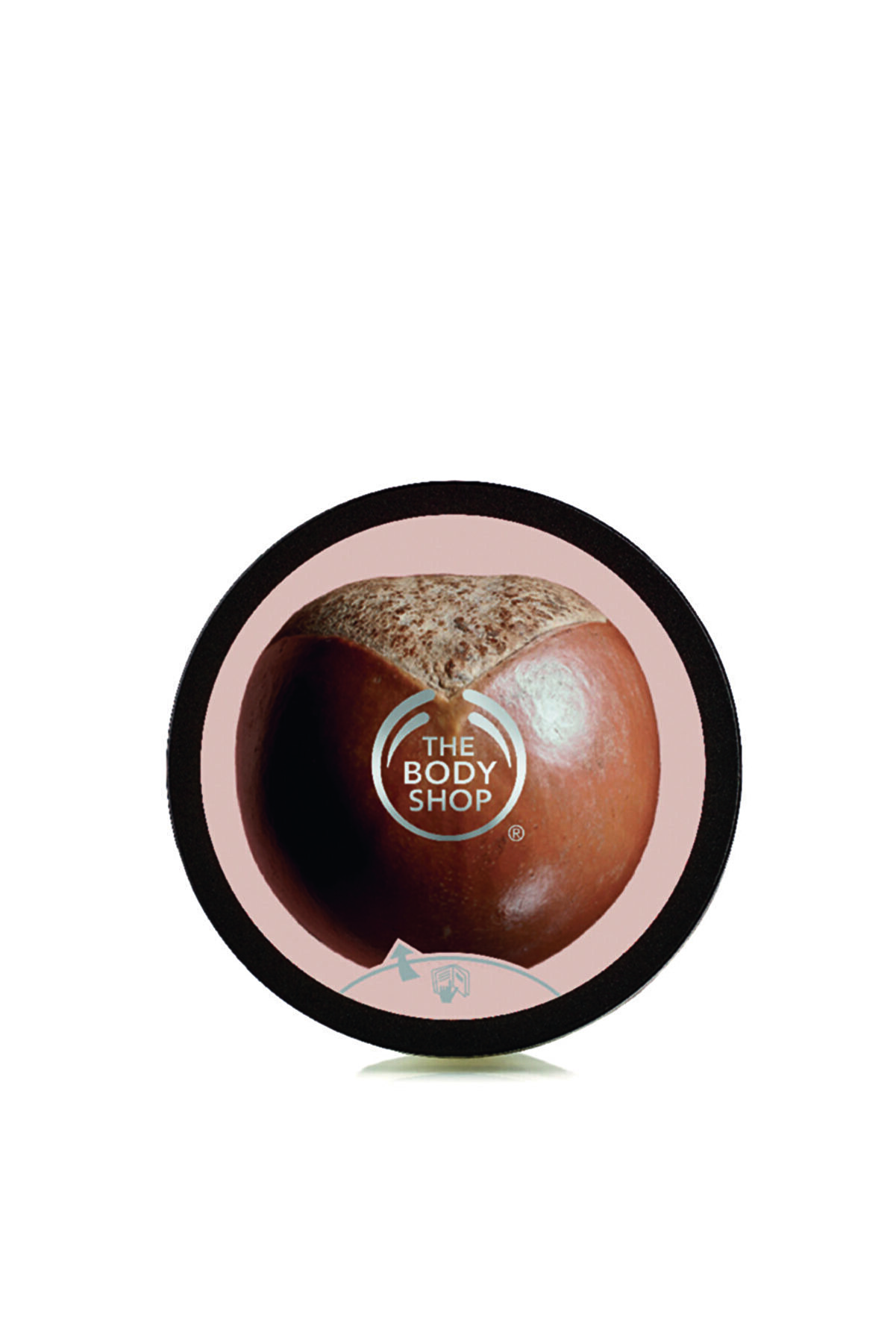 7502a3e239876ff84836884a25dd76d9 پیلینگ بدن شیا 50 میلی لیتر بادی شاپ The body shop شیکولات