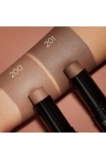 کانتور استیکی مدل Sculpting Touch رنگ فندقی شماره 200 کیکو KIKO شیکولات