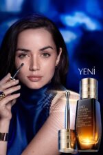 سرم ترمیم کننده دور چشم شب Advanced Night Repair حجم 15 میلی لیتر استی لادر Estee Lauder شیکولات