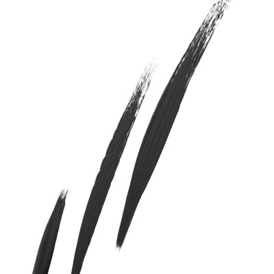 خط چشم 24 ساعته لیکویید لست LIQUIDLAST 24-HOUR مدل POINT BLACK حجم 2.5 میل مک MAC شیکولات