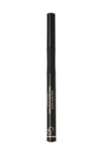 خط چشم مدادی ماژیکی مدل PRECISION گلدن رز Golden Rose شیکولات