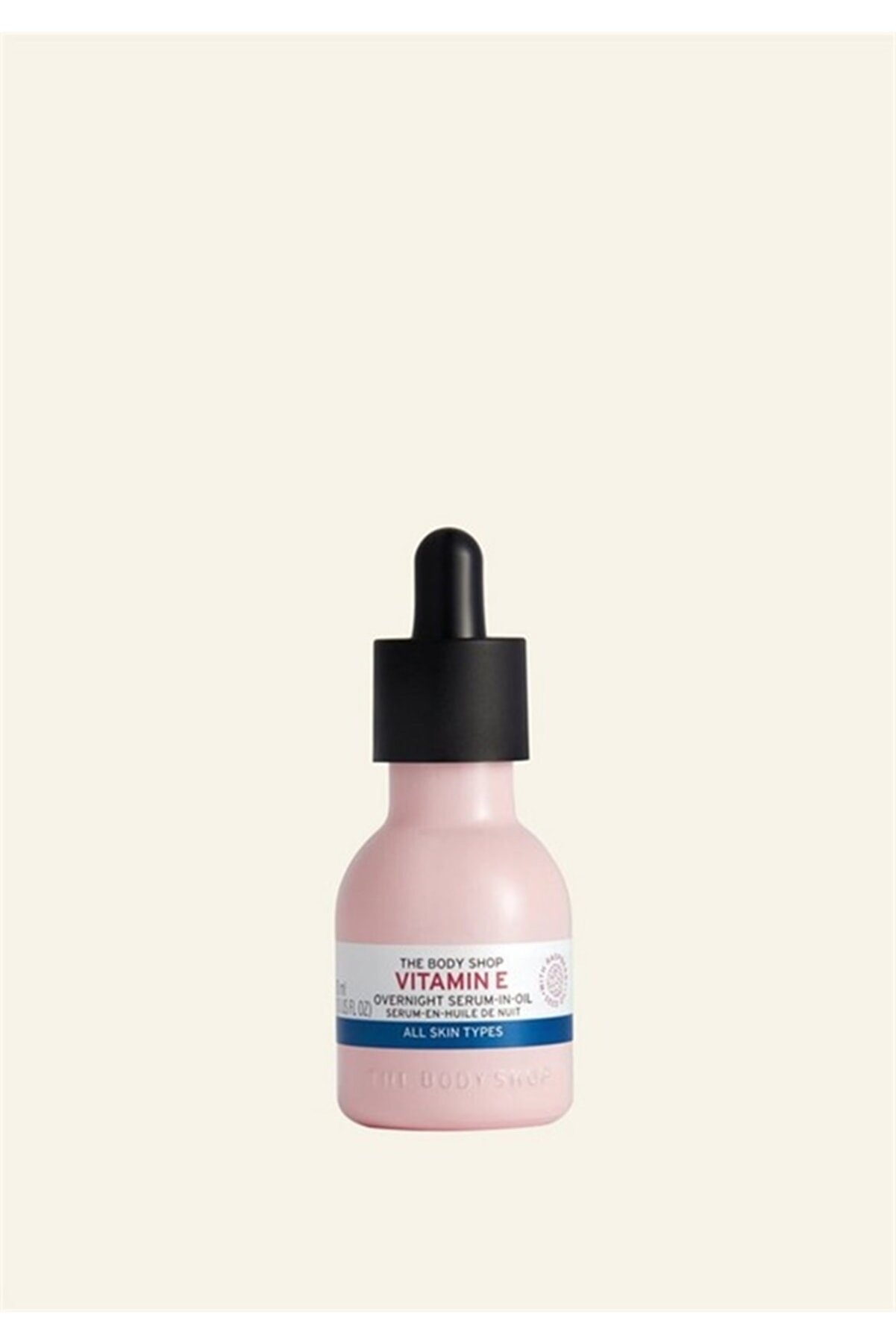 e844dd9de8917a80dc823914a92f09bc سرم شب ویتامین E بادی شاپ The body shop شیکولات