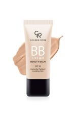 بی بی کرم سبک گلدن رز شماره :03 گلدن رز Golden Rose شیکولات