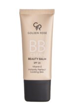 بی بی کرم سبک گلدن رز شماره :06 گلدن رز Golden Rose شیکولات