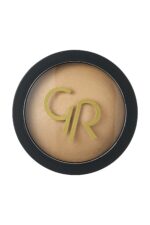 پودر مینرال تراکوتا گلدن رز Golden Rose شیکولات