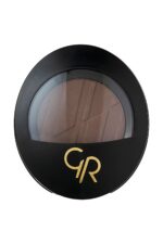سایه ابرو رنگ خاکستری شماره 106 گلدن رز Golden Rose شیکولات