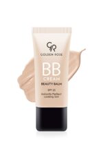 بی بی کرم سبک گلدن رز شماره :01 گلدن رز Golden Rose شیکولات