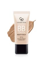 بی بی کرم سبک گلدن رز شماره :05 گلدن رز Golden Rose شیکولات