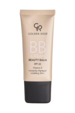 بی بی کرم سبک گلدن رز شماره :03 گلدن رز Golden Rose شیکولات
