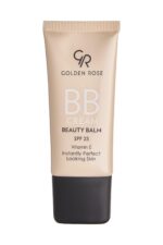 بی بی کرم سبک گلدن رز شماره :05 گلدن رز Golden Rose شیکولات