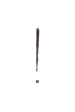 خط چشم برنزی مدل Style Liner Metallic گلدن رز Golden Rose شیکولات