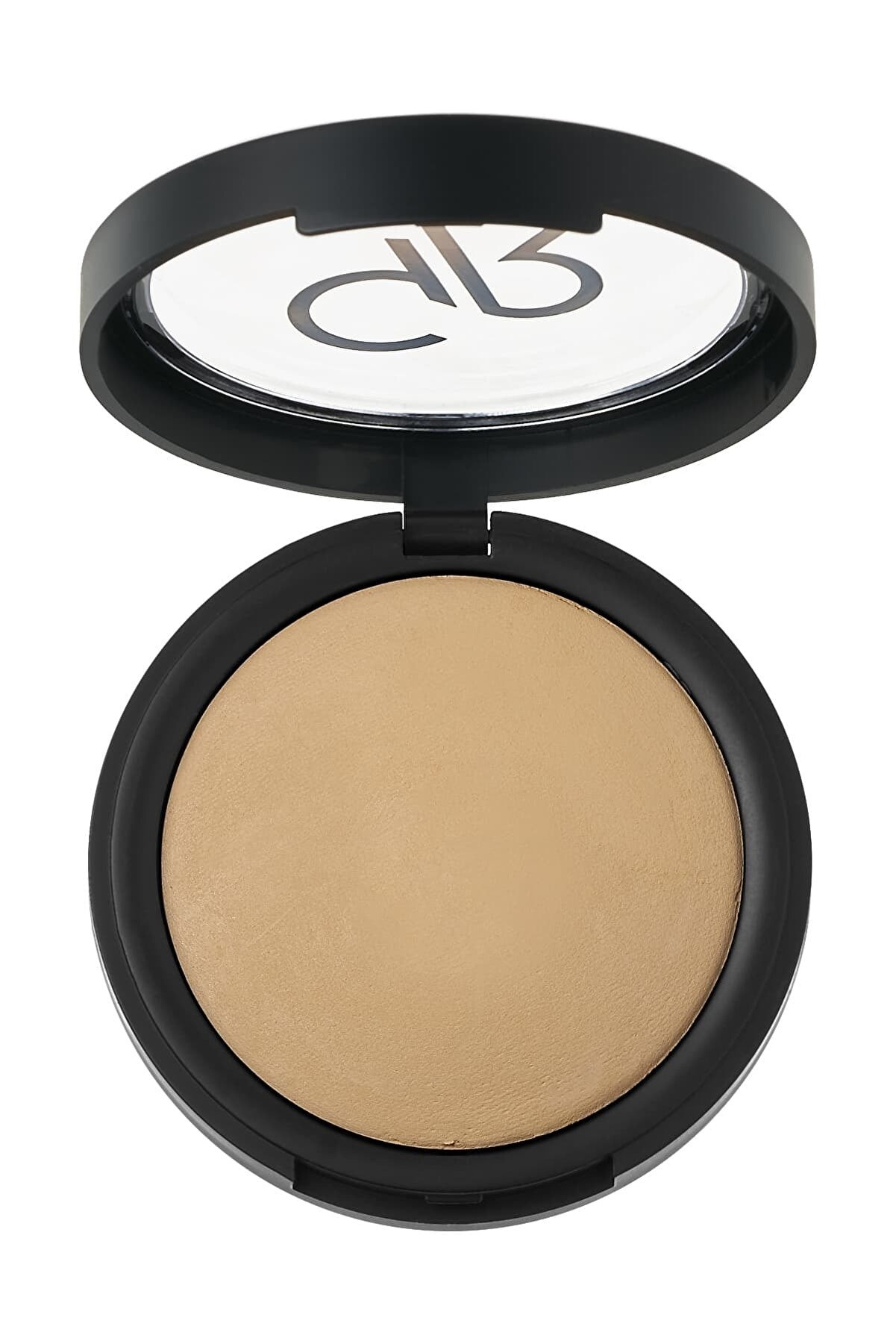 b4f15a79fa31dcd5c84a11756c68b091 پودر مینرال تراکوتا گلدن رز Golden Rose شیکولات