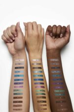 مداد ضد آب Eyeshadow Pencil - Eyeshadow Crayon ضد آب شماره: 14 گلدن رز Golden Rose شیکولات