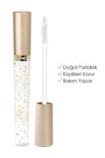 ریمل بدون رنگ تقویت کننده دارای مولتی ویتامین گلدن رز Golden Rose شیکولات