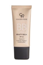 بی بی کرم سبک گلدن رز شماره :01 گلدن رز Golden Rose شیکولات