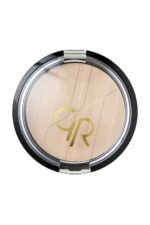 رژگونه مدل Silky Touch شماره 01 گلدن رز Golden Rose شیکولات