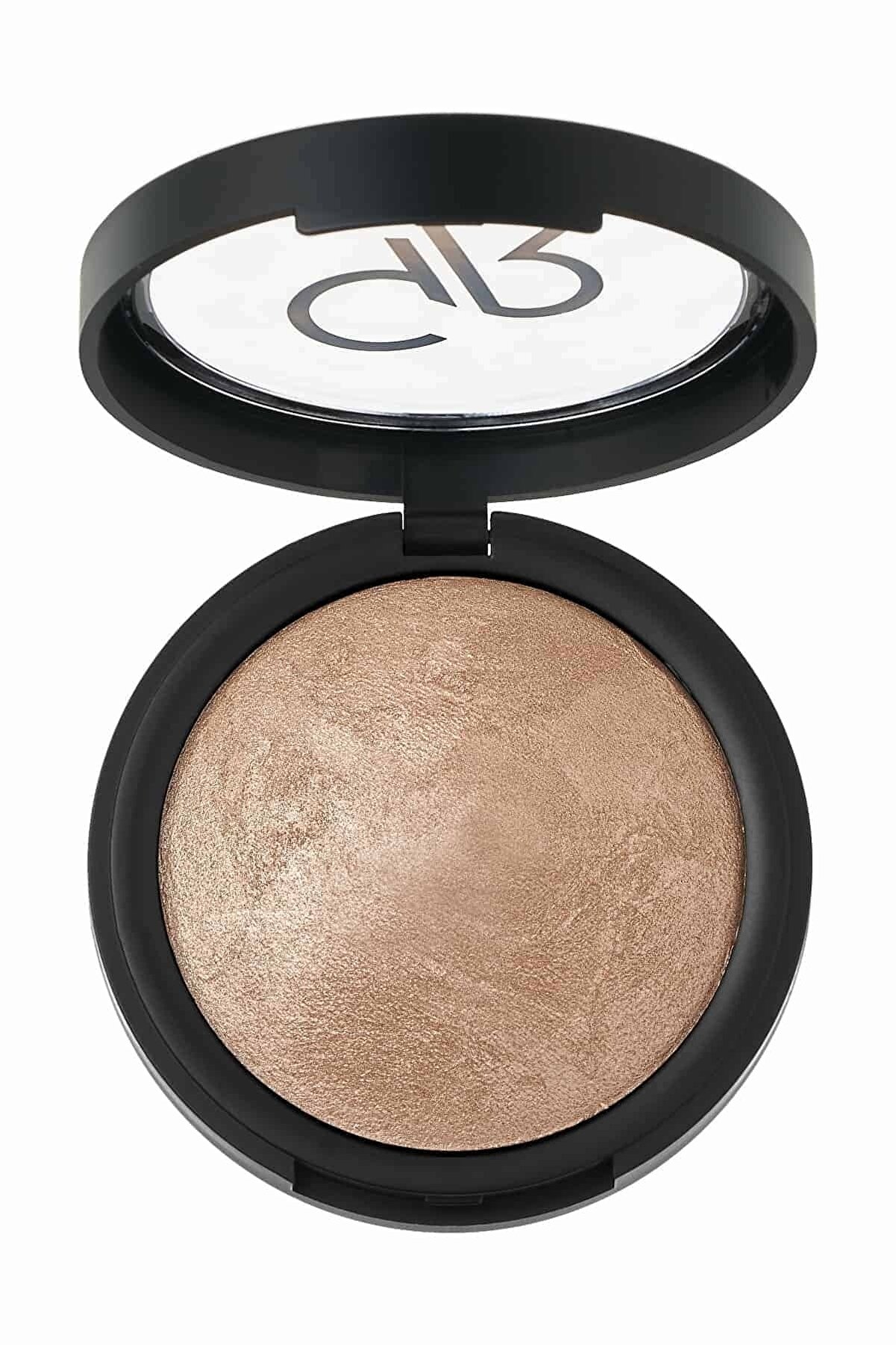 3705ad23c3d76adcec291cd1ce974f80 پودر مینرال تراکوتا گلدن رز Golden Rose شیکولات