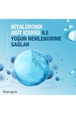 میسلار واتر هیدرو بوست 400 میلی لیتر نوتروژینا Neutrogena شیکولات