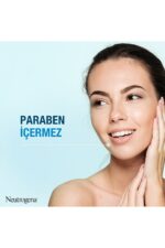 میسلار واتر هیدرو بوست 400 میلی لیتر نوتروژینا Neutrogena شیکولات