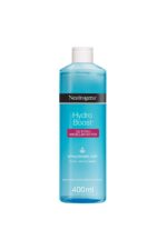 میسلار واتر هیدرو بوست 400 میلی لیتر نوتروژینا Neutrogena شیکولات
