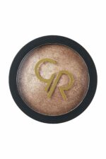 پودر مینرال تراکوتا گلدن رز Golden Rose شیکولات