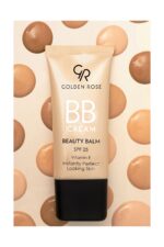 بی بی کرم سبک گلدن رز شماره :01 گلدن رز Golden Rose شیکولات