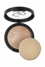 پودر مینرال تراکوتا گلدن رز Golden Rose شیکولات