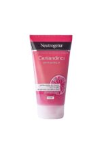ژل لایه برداری روزانه گریپ فروت صورتی شفاف 150 میلی لیتر نوتروژینا Neutrogena شیکولات