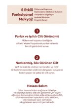 کرم بی بی با پوشش قوی SPF42 شماره 21 میشا Missha شیکولات