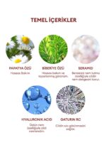 کرم بی بی با پوشش قوی SPF42 شماره 21 میشا Missha شیکولات